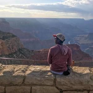 Meet your Posher, Joseph